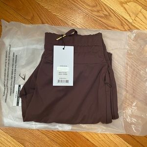 Whitney Simmons x GymShark Joggers